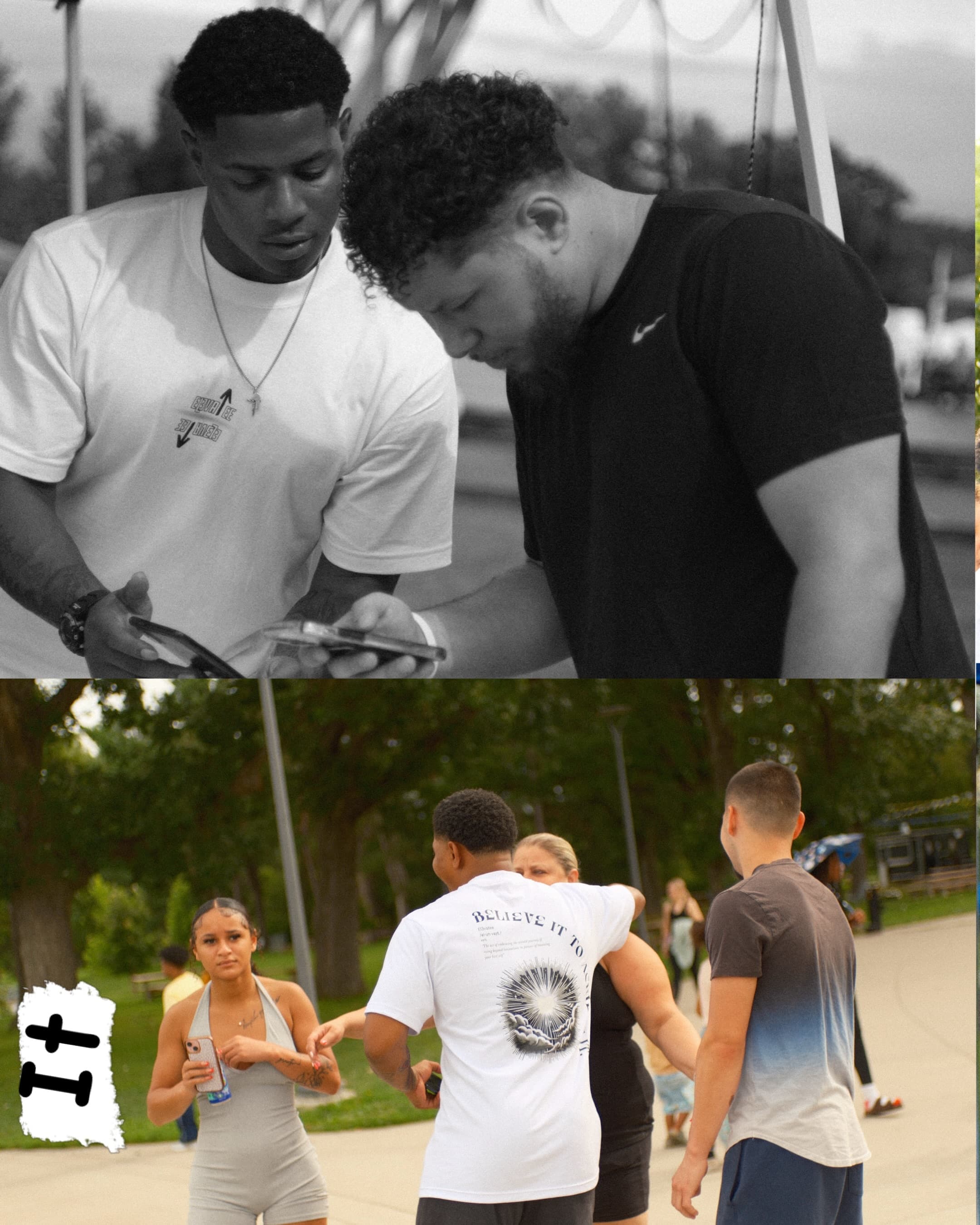 El3vatee — the story, photo 2